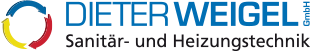 Logo Weigel Haustechnik